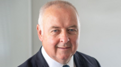 Appointment of temporary police chief  unlawful