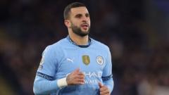Could Burnley’s New Signing Walker Transform Their Defense?