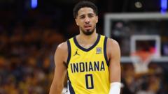 Will Injuries Sideline Haliburton for the Entire 2025-26 NBA Season?