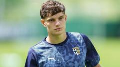 Is Liverpool Set to Sign Parma Teen Sensation Leoni?