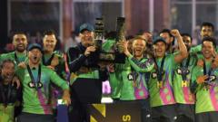 What will The Hundred look like in 2026?