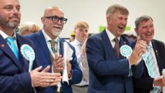 The Illusion of Momentum Why Traditional Election Analysis is Dead