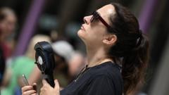 Second half of summer to bring chances of rain but heatwave threat persists
