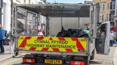Will Rising Taxes and Service Cuts Hit Your Council Soon?