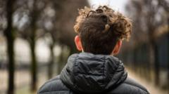 Bid to raise minimum age of criminal responsibility formally fails