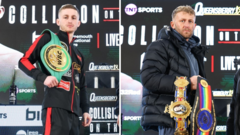 Garner v Bellotti and Edmondson v Taylor in works