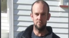 Why Was a New Zealand Dad Shot Dead by Police After Years on the Run with His Kids?