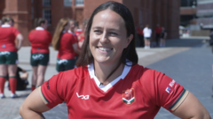 Lewis to make Wales league return against Canada