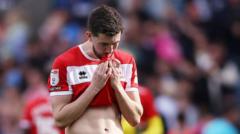 Middlesbrough reject bid for midfielder Azaz