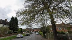 Murder arrest as girl, 3, found dead