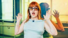 Irish singer CMAT postpones UK tour due to wisdom teeth pain