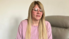 Abuse victim calls for review of sentencing guidelines