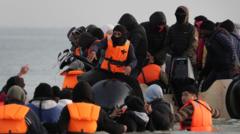 Are Gang Leaders the First Targets of New Small Boat Sanctions?