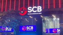 Ngân hàng SCB