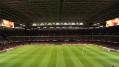 Will Wales Shine at Principality Stadium Before the Euros?