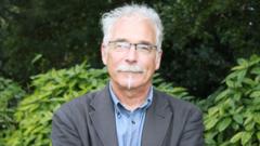 Uni professor dies after moutain hike in heatwave