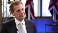 Reform proposes ban on most benefits for foreign nationals in UK