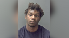 County lines drug dealer jailed for life for murder