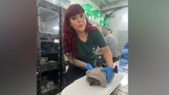 Animal charity told to move faces uncertain future