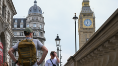 How Should MPs&#039; Pay Be Determined? Have Your Say!