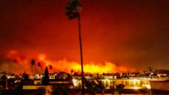 ChatGPT image snares suspect in deadly Los Angeles fire