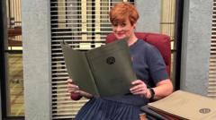 'It's a big step up': Behind the scenes as Netflix hit Dept Q returns to Edinburgh