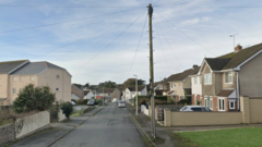 Watchdog alerted after police officer shoots firearm