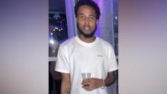 Football team set up in memory of man hit by car