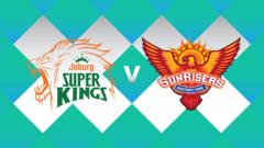 Joburg Super Kings beat Sunrisers Eastern Cape by 9 wickets – SA20 scorecard