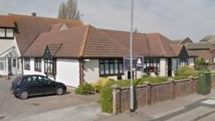 Care home for dementia patients in special measures