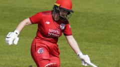 Bell & Aitken-Drummond make Scots’ World Cup squad