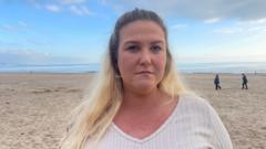 Woman 'traumatised' after lack of infertility support