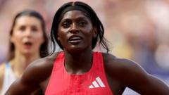 Are You Still Owed Money by Grand Slam Track?
