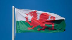 Welsh-medium schools using English-only teachers 