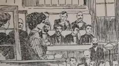 Did 'Queen of Heeley' mean to kill her sweetheart?