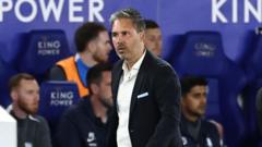 Cifuentes glad to see signs of new Foxes 'culture' 