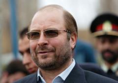 Iran ba za ta amince da duk wata barazana ba - Ghalibaf