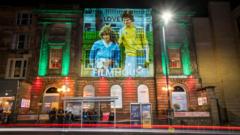 Edinburgh Filmhouse sets date for big screen comeback