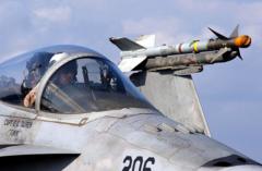 Reuters: Pentagon, Türkiye'ye 304 milyon dolar değerinde füze satışını onayladı