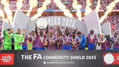 Can European Demotion Spark a Revival for Palace?