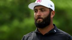 Rahm wants Ryder Cup spot but won't pay fines