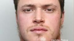 Man jailed for raping baby may never be freed