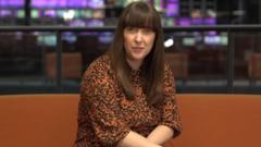 BBC journalist on breaking up with her AI companion