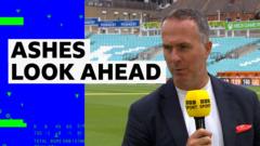 Who Will Be Chosen for England&#039;s Ashes Tour Squad to Australia?