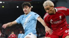 The 'rabbit in headlights' now excelling for Man City 