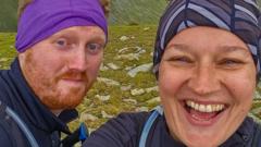 'Nes i orfod ailystyried fy nyfodol ar ôl i IVF fethu'