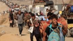 Trump to address UN General Assembly after France recognises Palestinian state