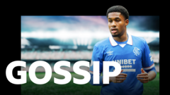 Meghoma could return - Wednesday's gossip