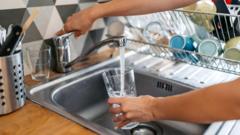 Will Simon Jack&#039;s Water Industry Proposals Really Make a Difference?