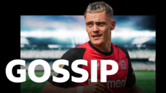 Real Madrid join Wirtz fight – Thursday’s gossip